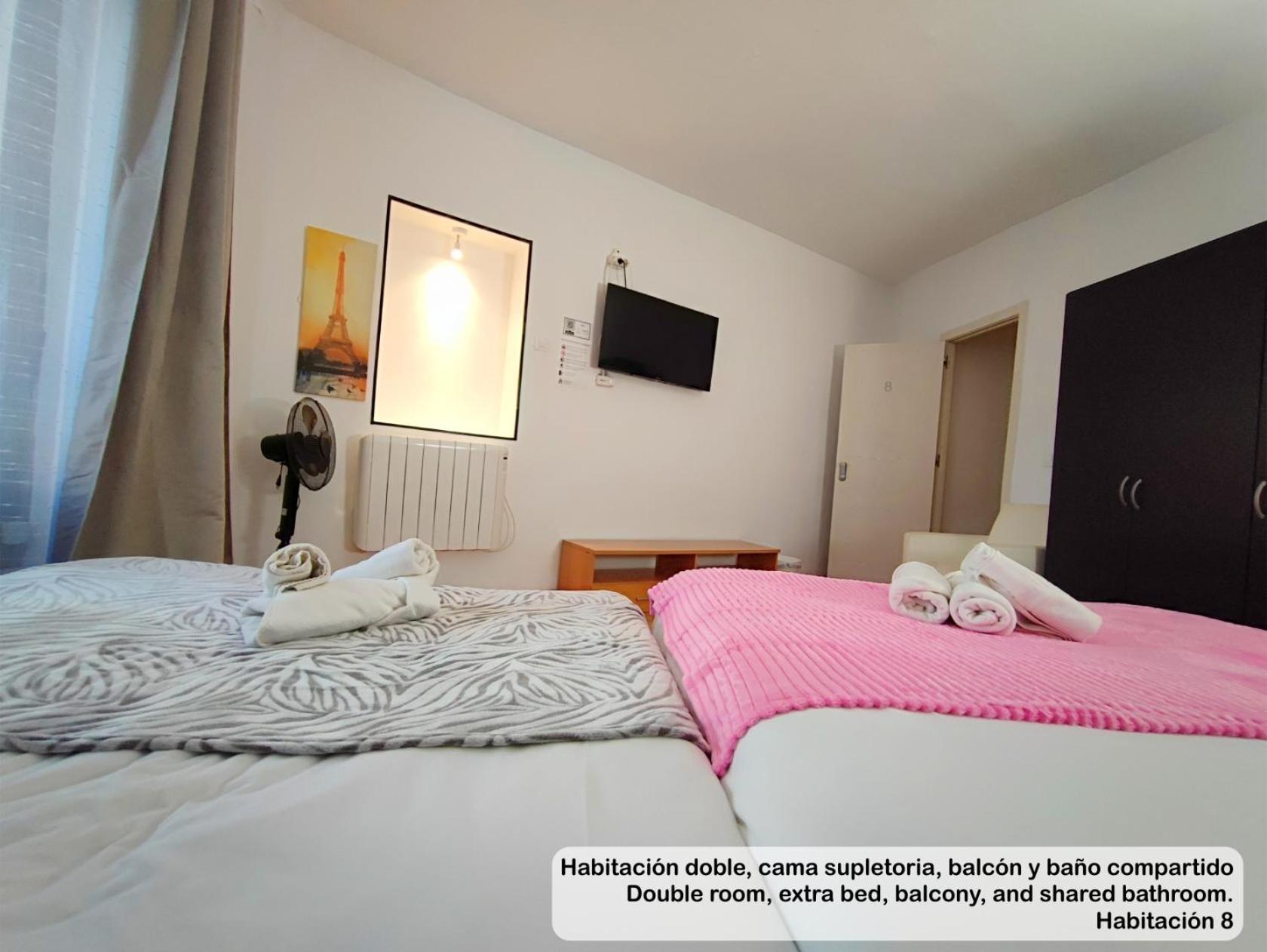 Centro Guest house