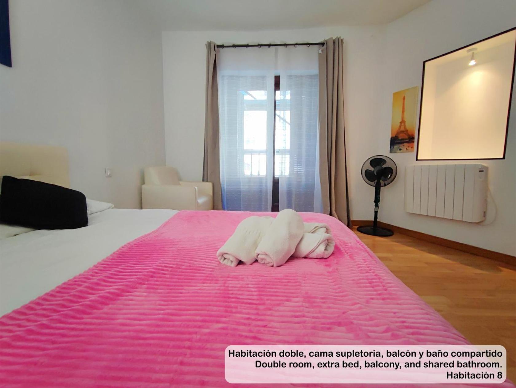 Guest house Centro Madrid